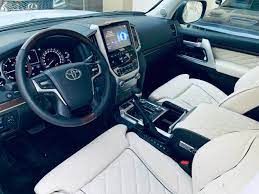 toyota lanndcruiser