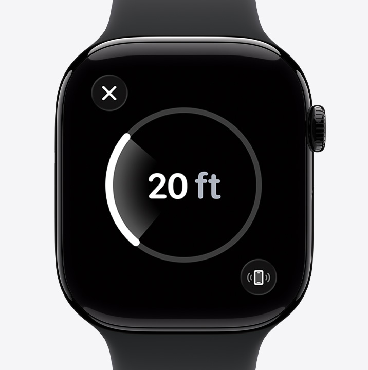 Apple Smart Watch Utla