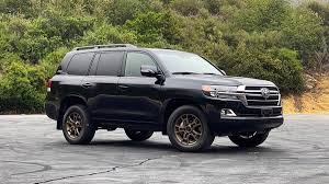 toyota lanndcruiser